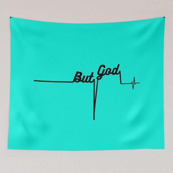 Item preview, But God designed and sold by TNGOverall.