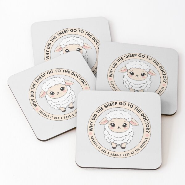 Item preview, Sheep doctor designed and sold by Atlantico54.