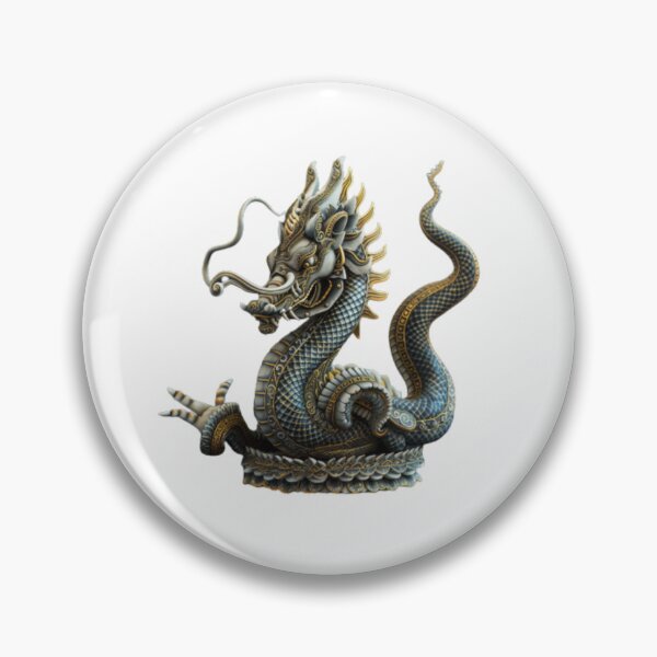 Item preview, Sea Naga designed and sold by Wininter1729.