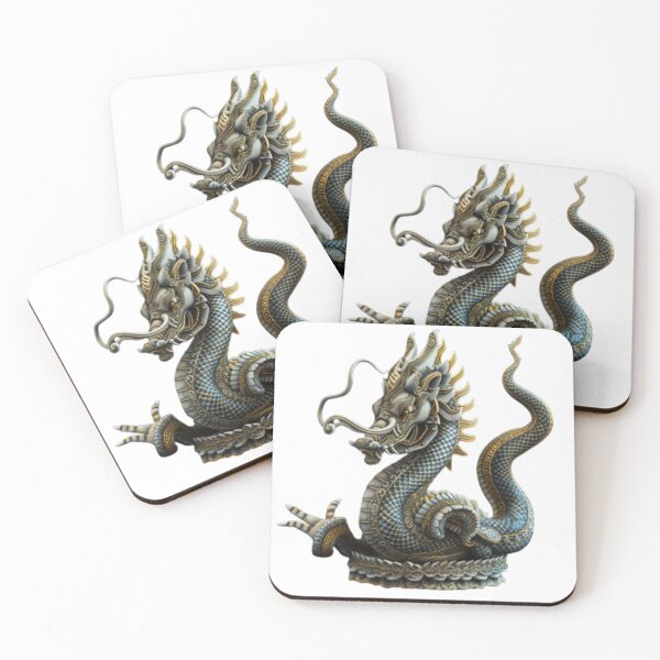 Item preview, Sea Naga designed and sold by Wininter1729.