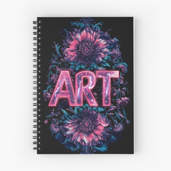Item preview, cyber floral ART designed and sold by 90's Misaki.