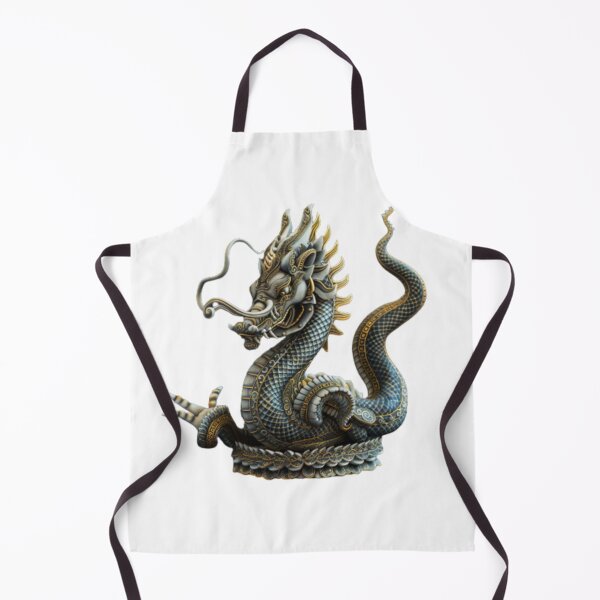 Item preview, Sea Naga designed and sold by Wininter1729.