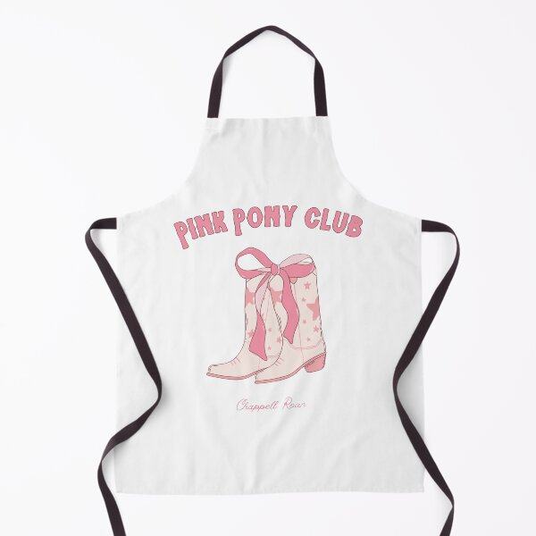 Item preview, Pink Ponny Club Boots designed and sold by Janicayton.