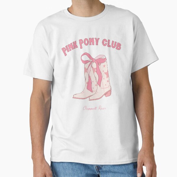 Item preview, Pink Ponny Club Boots designed and sold by Janicayton.