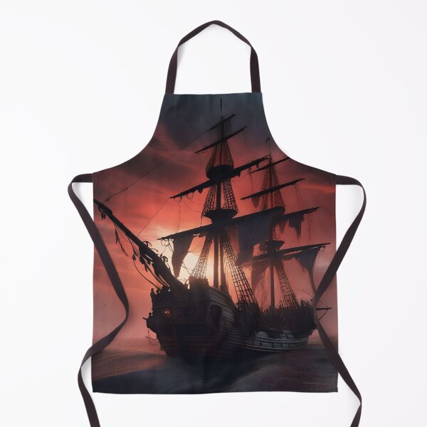 Item preview, Dark Voyage designed and sold by Shamboogie.