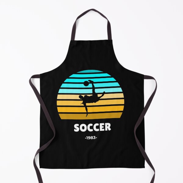 Item preview, Soccer 1983 designed and sold by momofeelings.
