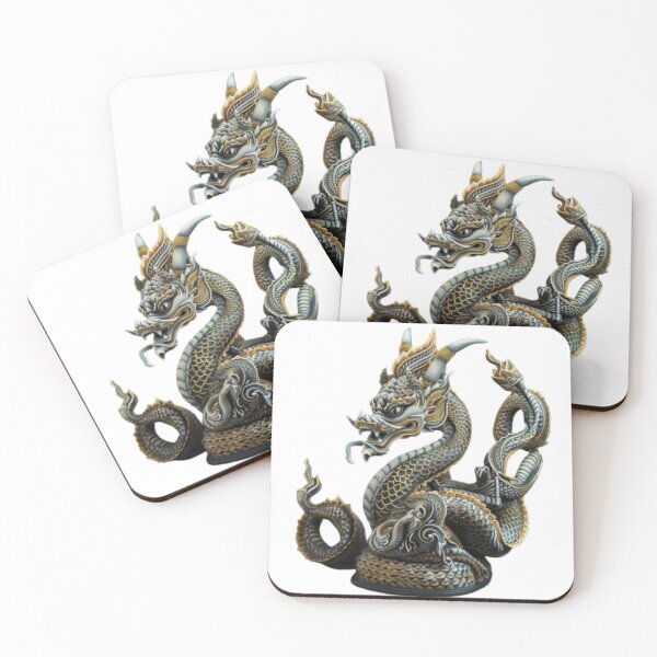 Item preview, Sea Naga designed and sold by Wininter1729.