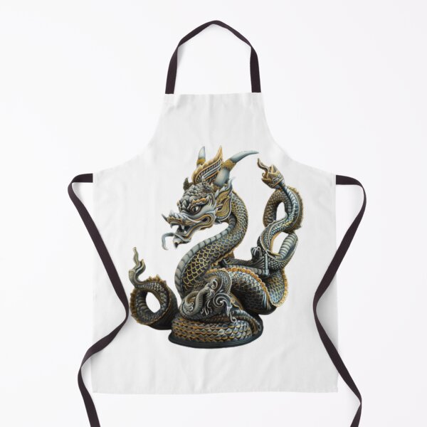 Item preview, Sea Naga designed and sold by Wininter1729.