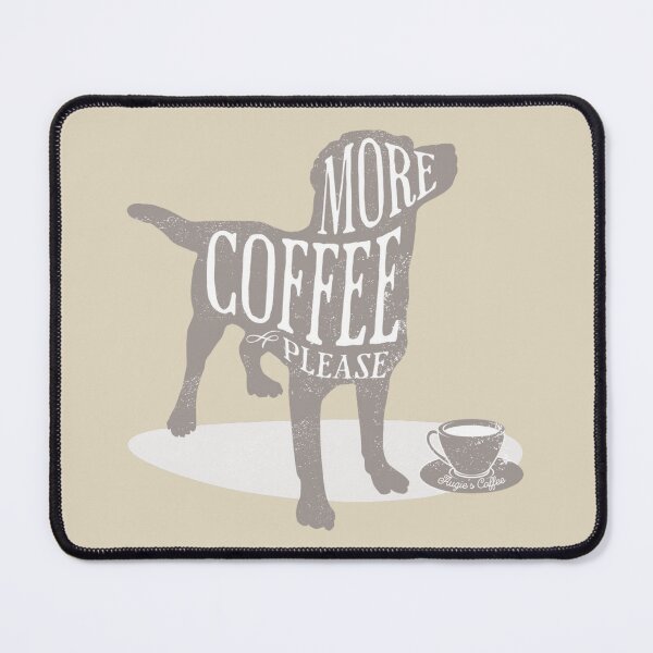 Item preview, Coffee Dog designed and sold by Bright Dreamer.