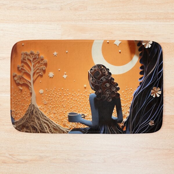 Item preview, Qulindorin - Romantic diorama (4/4) designed and sold by sabantha.