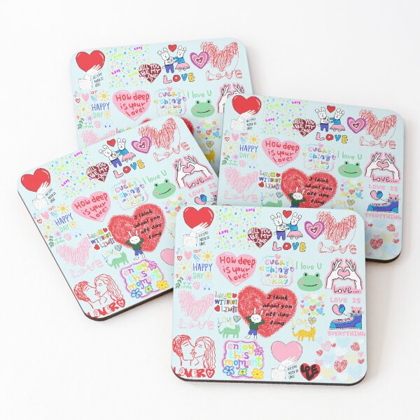 Item preview, love designed and sold by zzzozzo.