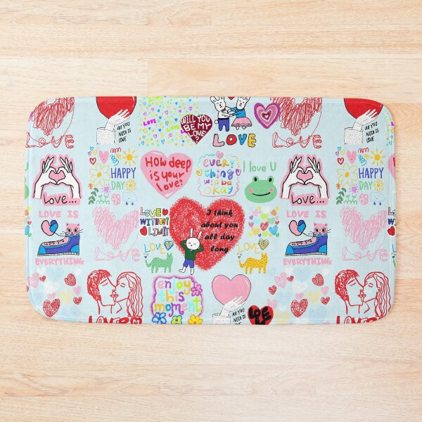 Item preview, love designed and sold by zzzozzo.