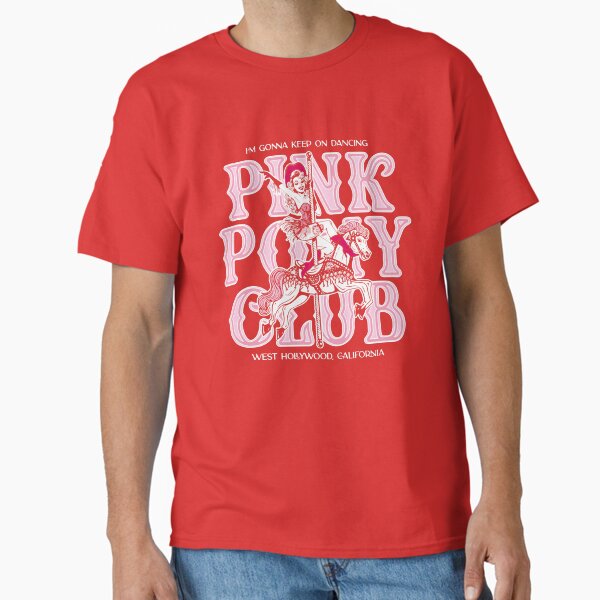Item preview, Pink Pony Club West designed and sold by Janicayton.