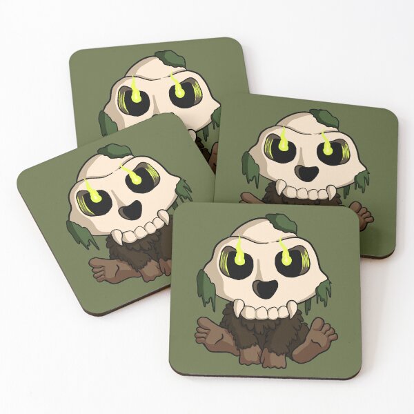Item preview, Baby Bigfoot  designed and sold by Epopp300.