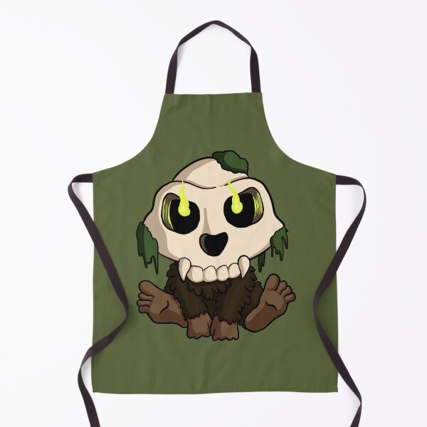 Item preview, Baby Bigfoot designed and sold by Epopp300.