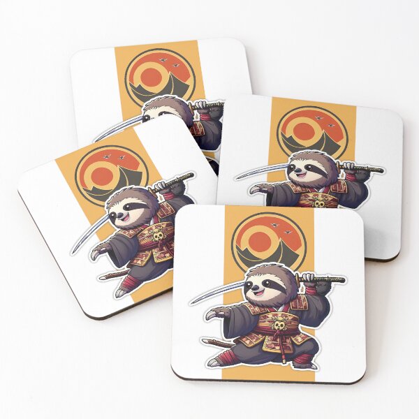 Item preview, sloth master designed and sold by aliraweb.