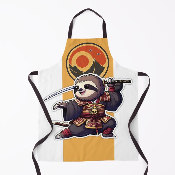 Item preview, sloth master designed and sold by aliraweb.
