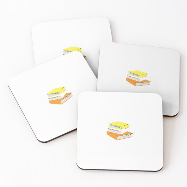 Item preview, Maverique pride bookstack designed and sold by River Graphic Design.