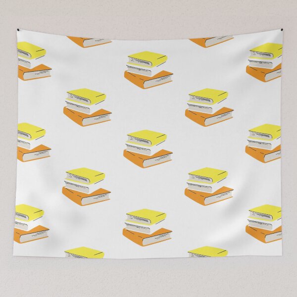 Item preview, Maverique pride bookstack designed and sold by River Graphic Design.
