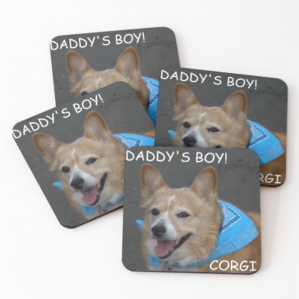 Item preview, Daddys Boy designed and sold by vernonplatt.