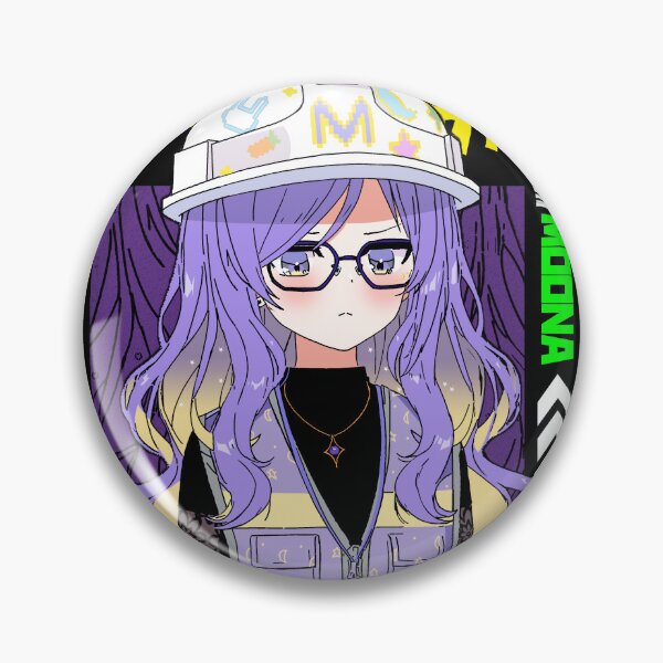 Item preview, Project Manager Moona Hoshinova  designed and sold by UDTee.
