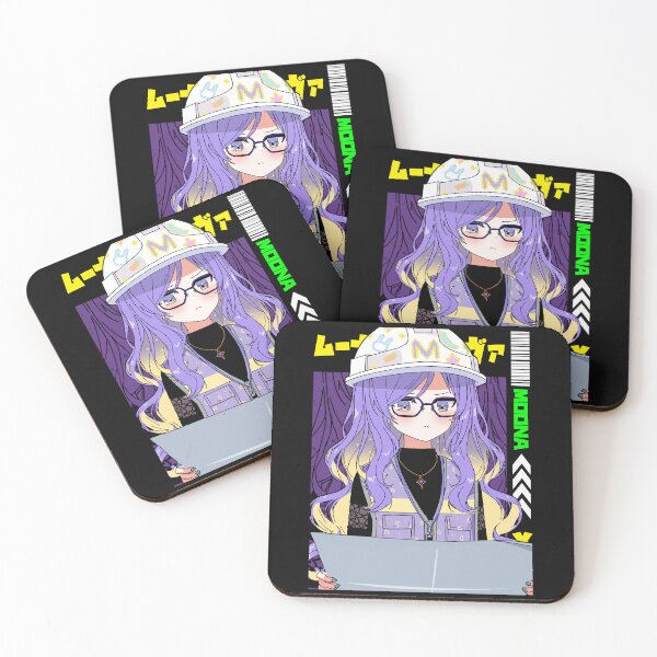 Item preview, Project Manager Moona Hoshinova  designed and sold by UDTee.