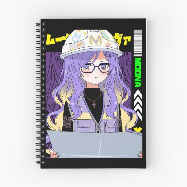 Item preview, Project Manager Moona Hoshinova  designed and sold by UDTee.