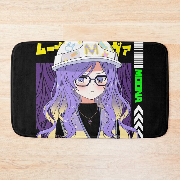 Item preview, Project Manager Moona Hoshinova  designed and sold by UDTee.