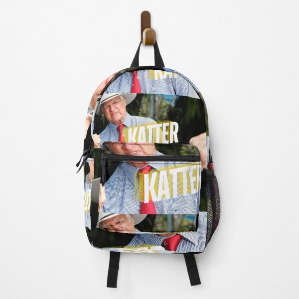 Item preview, Bob Katter designed and sold by Teehawk.