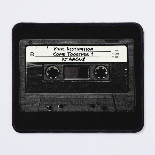 Item preview, Dj Angu$ Tape designed and sold by vinyldshop.