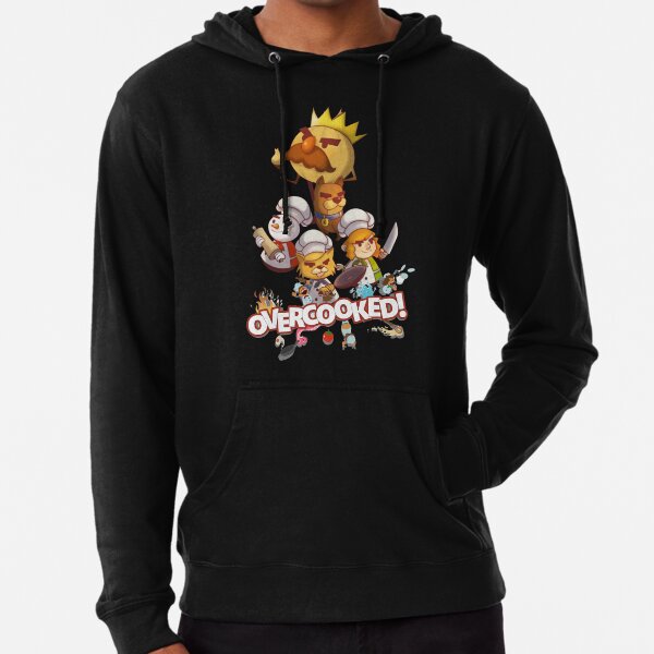 Item preview, Overcooked For Men & Women designed and sold by EcoInkSpace.