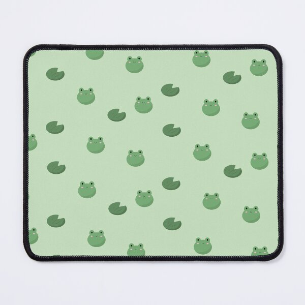 Item preview, Froggies designed and sold by Miranda Corrales Mondoy.