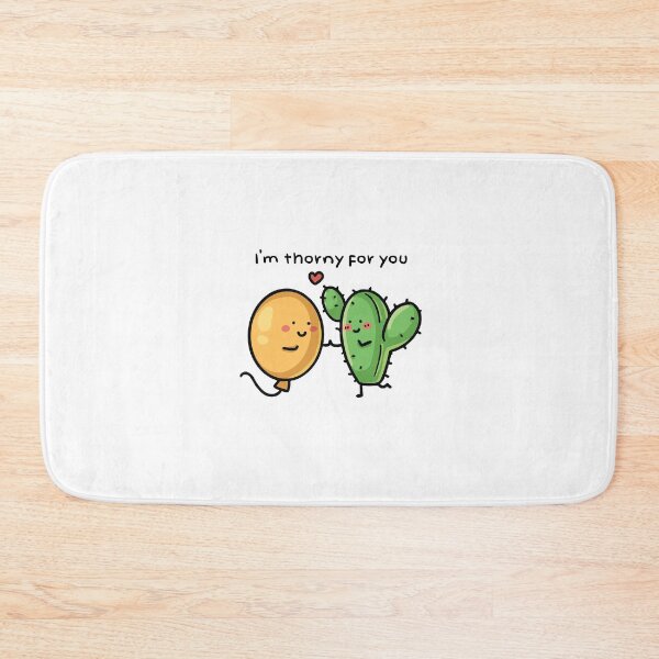 Item preview, I'm thorny for you! designed and sold by Tumlumtala.