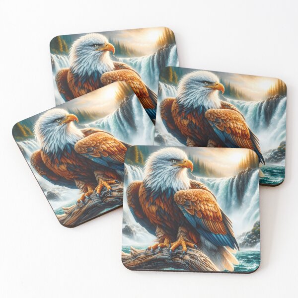 Item preview, The Eagle designed and sold by GoddessLit.