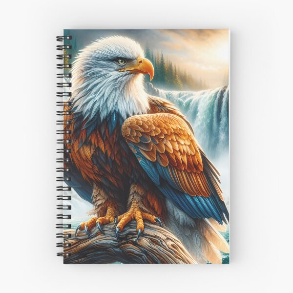 Item preview, The Eagle designed and sold by GoddessLit.