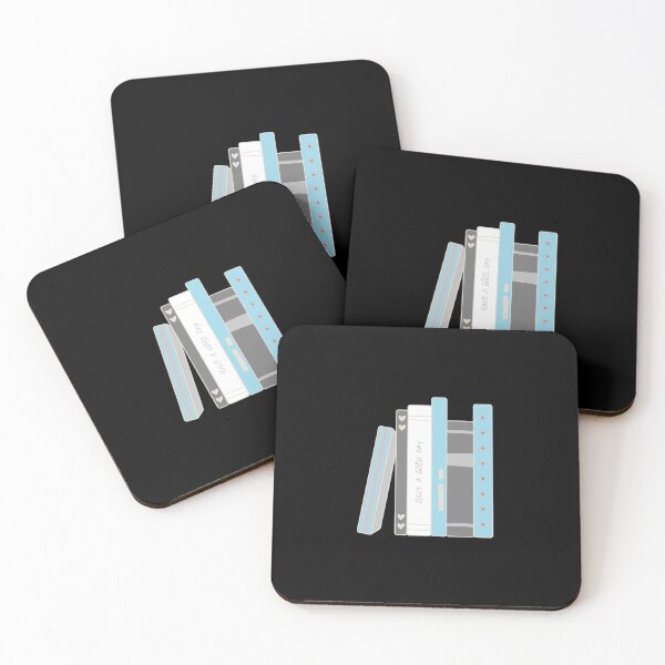 Item preview, Demiboy pride bookstack designed and sold by River Graphic Design.