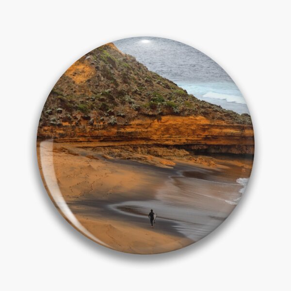 Item preview, Bells Beach. designed and sold by Ian Ramsay.