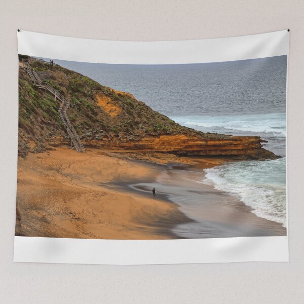 Item preview, Bells Beach. designed and sold by Ian Ramsay.