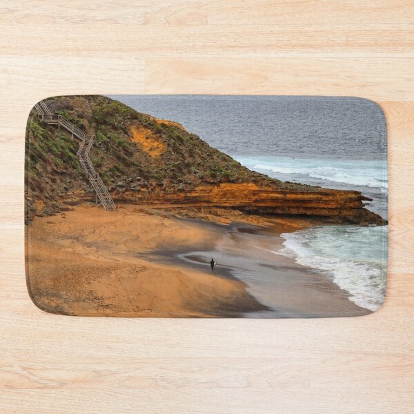 Item preview, Bells Beach. designed and sold by Ian Ramsay.