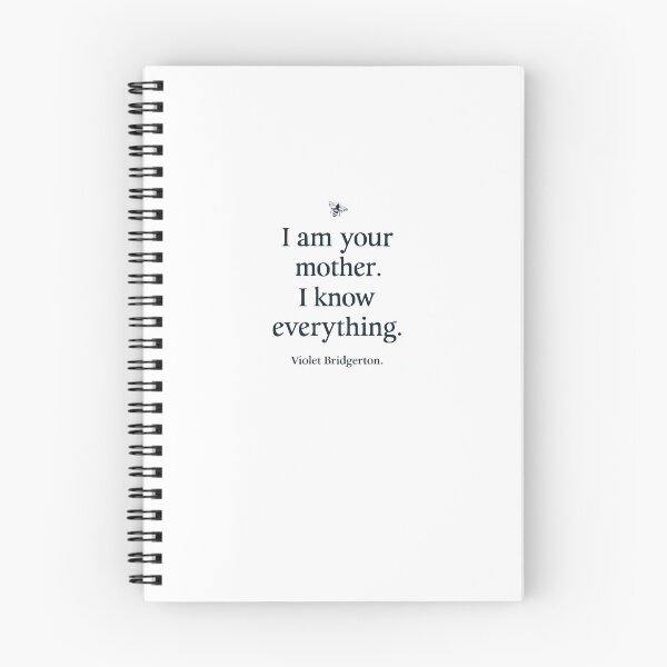 Item preview, I am your mother.  designed and sold by Art Aesthetic.
