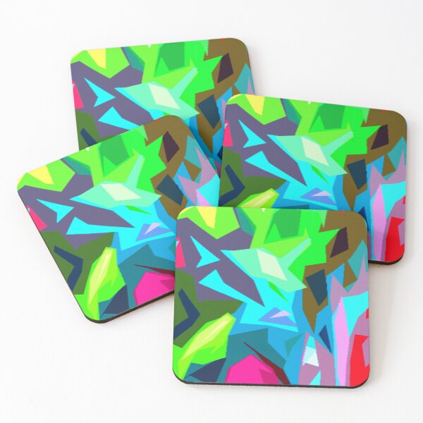 Item preview, Dancing Colors designed and sold by Carlo Varo.