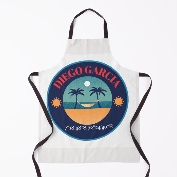 Item preview, "Discover Diego Garcia: Strategic Island and Ecological Gem - Unique Designs Celebrating Its History and Biodiversity" designed and sold by Mrpalaad.