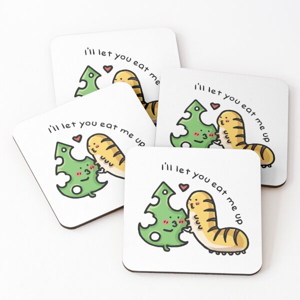 Item preview, Eat me up, babe! designed and sold by Tumlumtala.