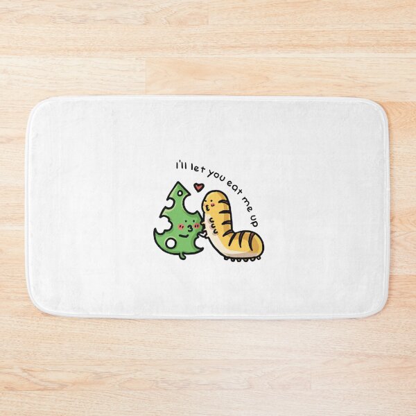 Item preview, Eat me up, babe! designed and sold by Tumlumtala.