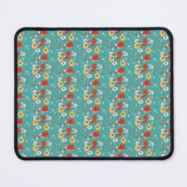Item preview, Timeless Blooms: Elegant Floral Pattern Design" designed and sold by hjian8219.