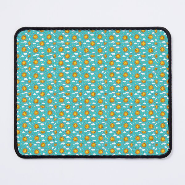 Item preview, Radiant Sunburst: Hand-Drawn Sun Pattern designed and sold by hjian8219.