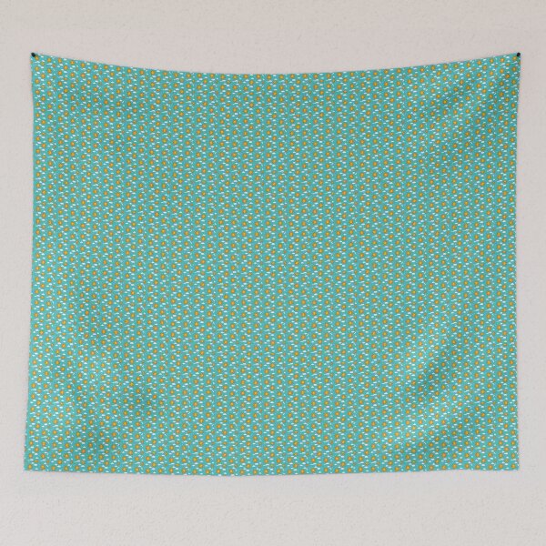 Item preview, Radiant Sunburst: Hand-Drawn Sun Pattern designed and sold by hjian8219.