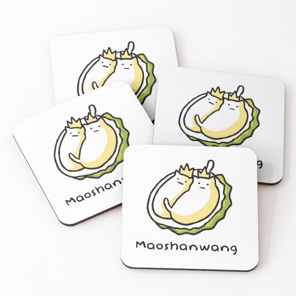 Item preview, Maoshanwang Durian designed and sold by Tumlumtala.