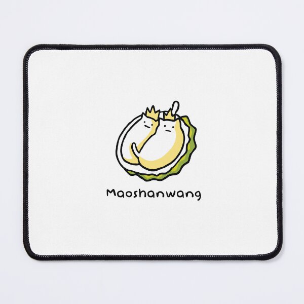 Item preview, Maoshanwang Durian designed and sold by Tumlumtala.
