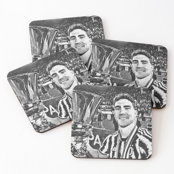 Item preview, Vlahovic Epic win designed and sold by Beniruud.
